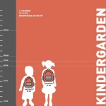 Mochila Infantil Spidey Azul