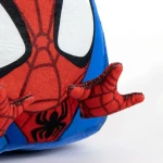 Mochila Infantil Spidey Azul