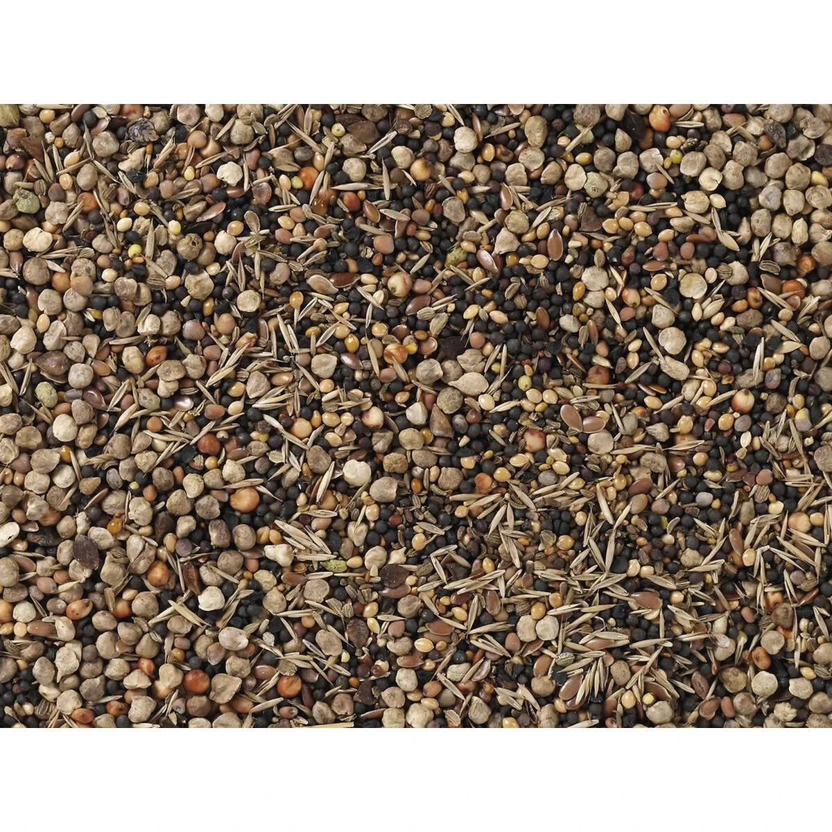 Comida para pájaros Deli Nature Premium