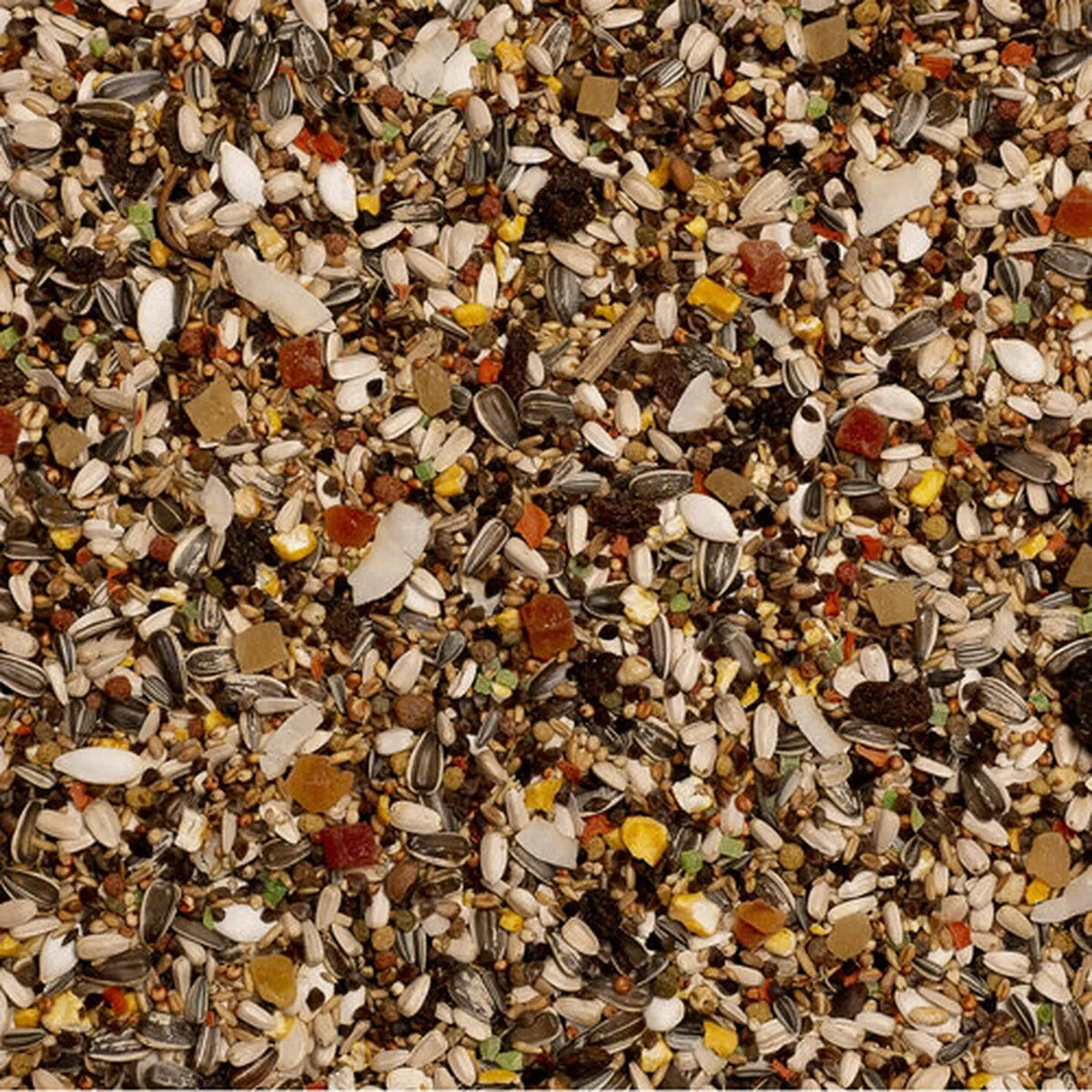 Comida para pájaros Deli Nature Premium 800 g