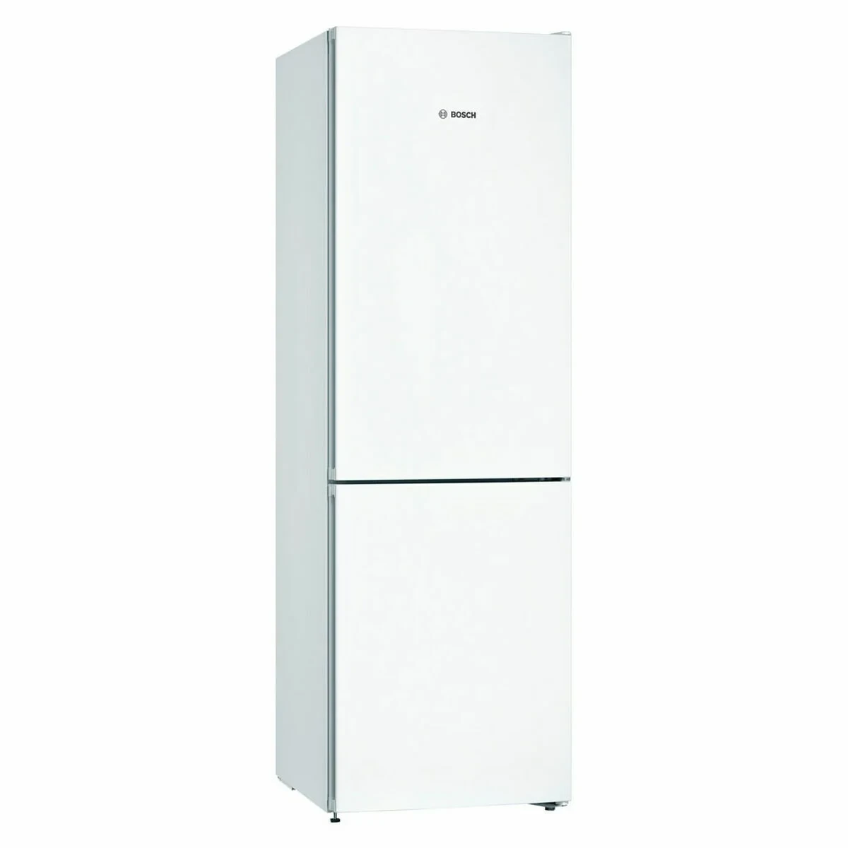 Frigorífico combinado BOSCH KGN36VWED   186 Blanco (60 x 66 x 186 cm)