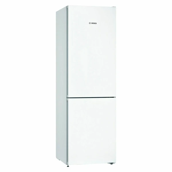 Frigorífico combinado BOSCH KGN36VWED   186 Blanco (60 x 66 x 186 cm)