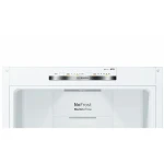 Frigorífico combinado BOSCH KGN36VWED   186 Blanco (60 x 66 x 186 cm)
