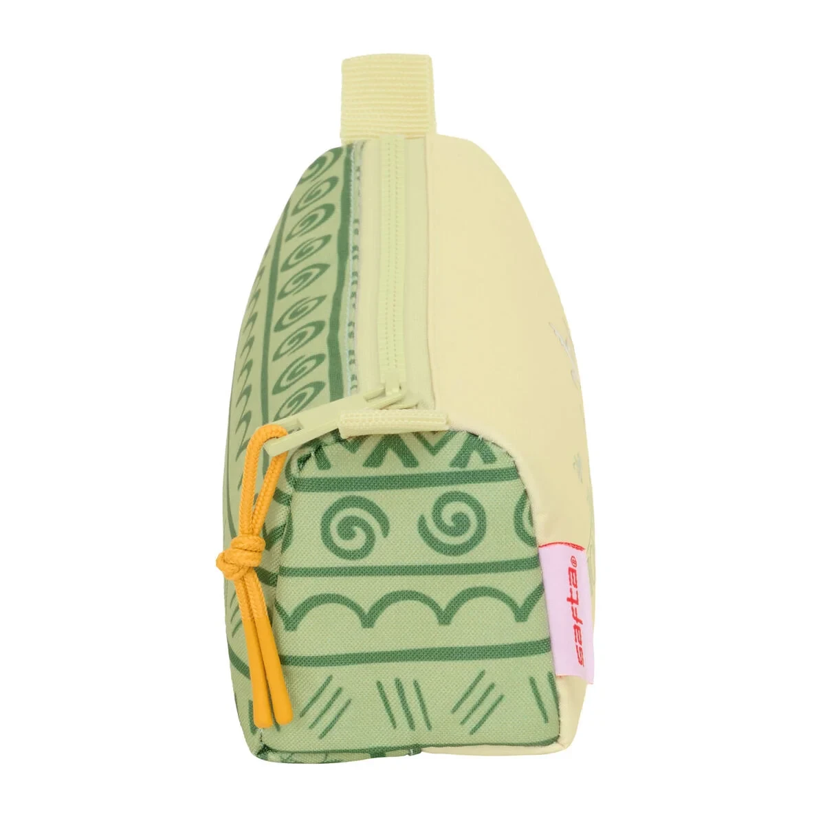 Estuche Escolar Safta 21 x 8 x 7 cm