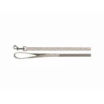 Arnés para Gato Trixie Beige Gris 27-45 cm