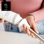 Batidora de Mano Taurus BAPI 1200 PURE 1200 W