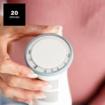 Batidora de Mano Taurus BAPI 1200 PURE 1200 W