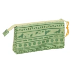 Estuche Escolar Safta 22 x 12 x 3 cm