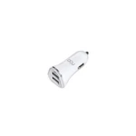 Cargador de Coche DCU 36100305 Blanco