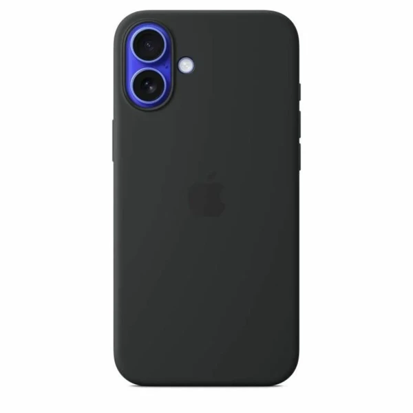 Funda para Móvil Apple MYY93ZM/A Negro Apple