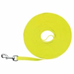 Correa de rastreo Trixie Easy Life Amarillo