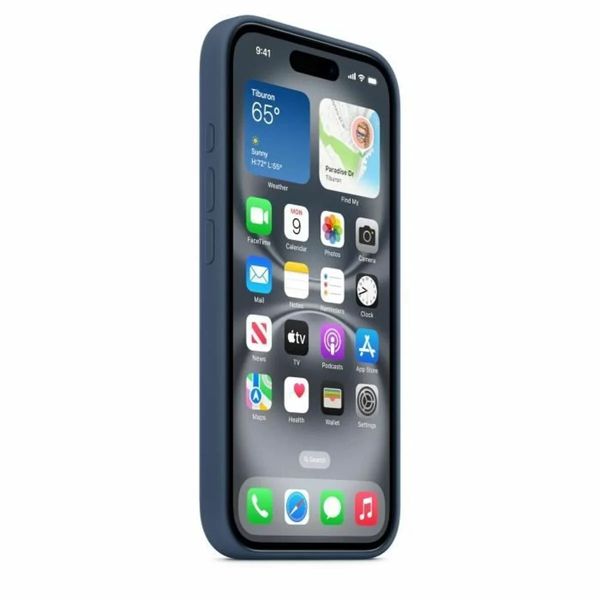 Funda para Móvil Apple MYY23ZM/A