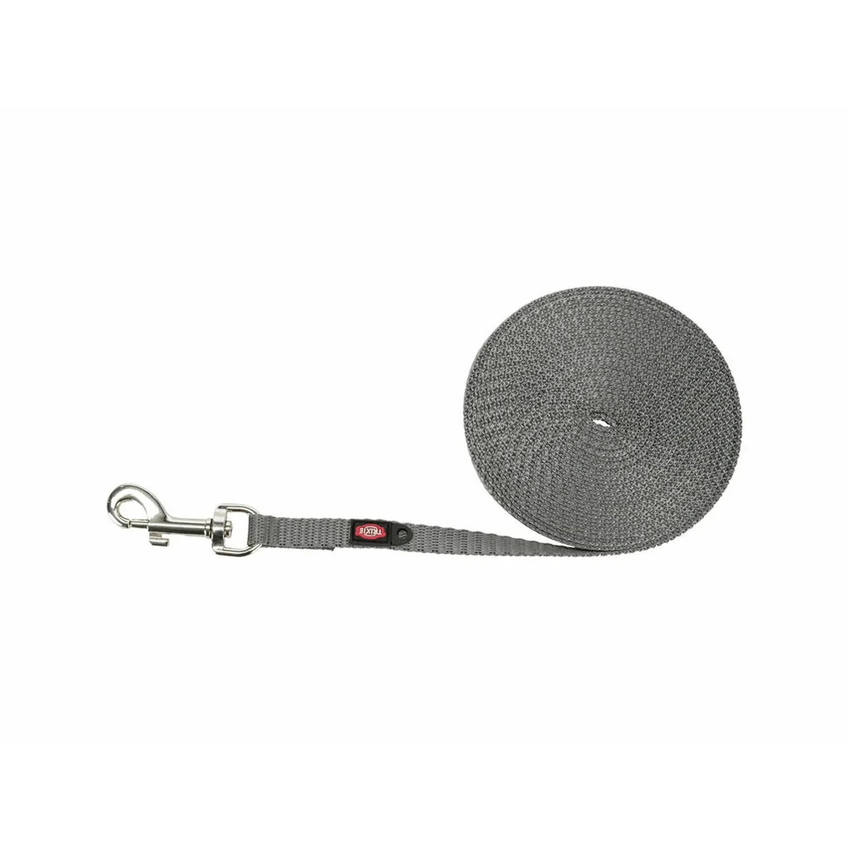 Correa de rastreo Trixie Grafito