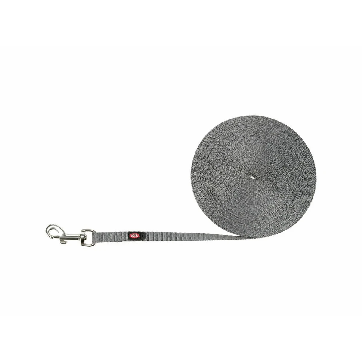 Correa de rastreo Trixie Grafito