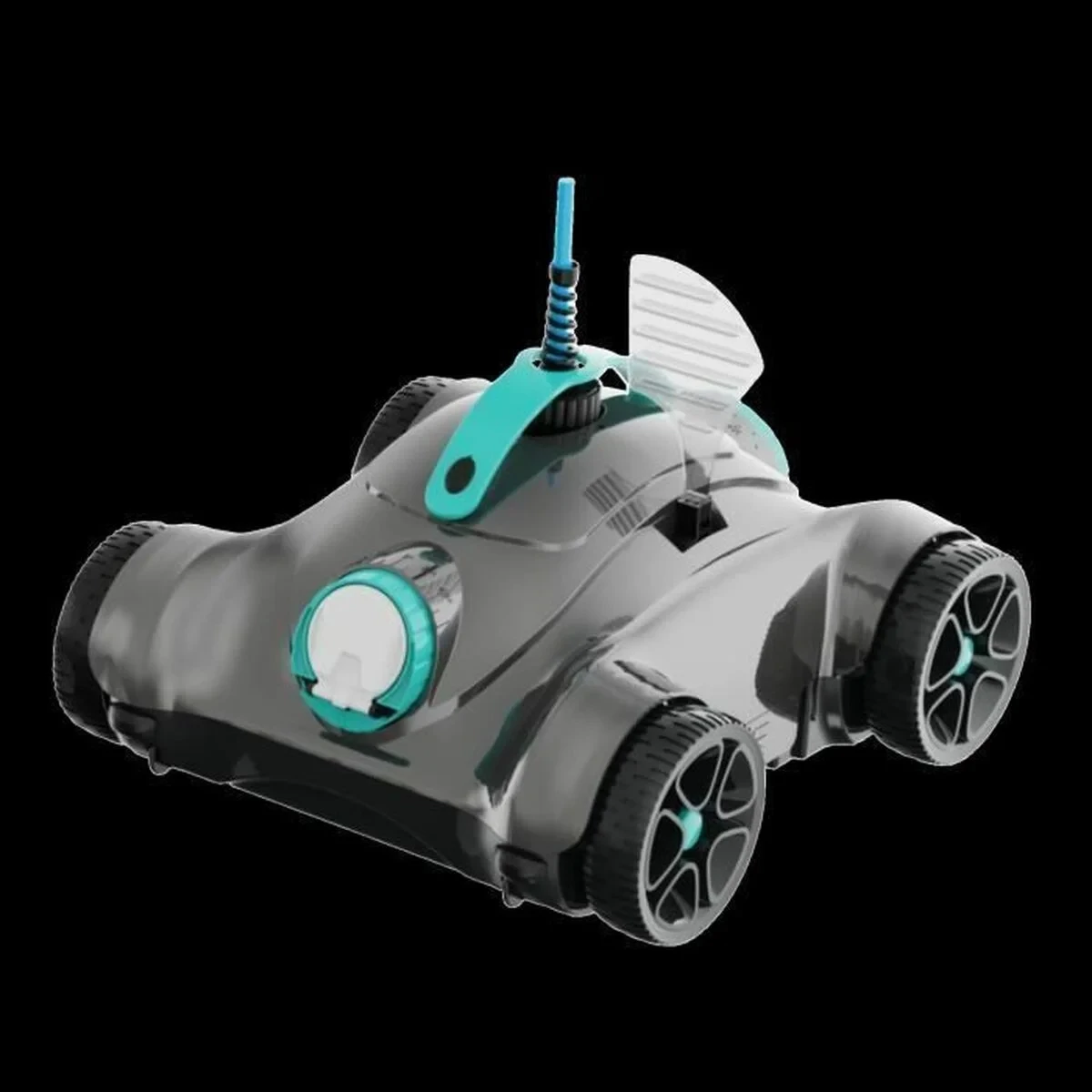 Robot Aspirador para Piscina