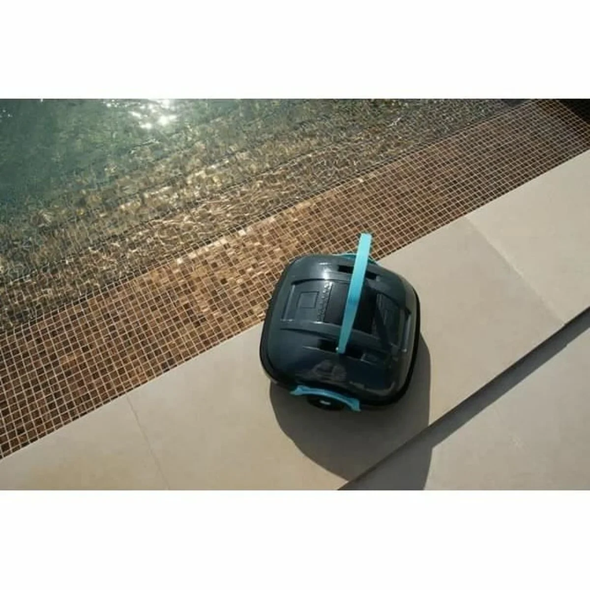 Robot Aspirador para Piscina