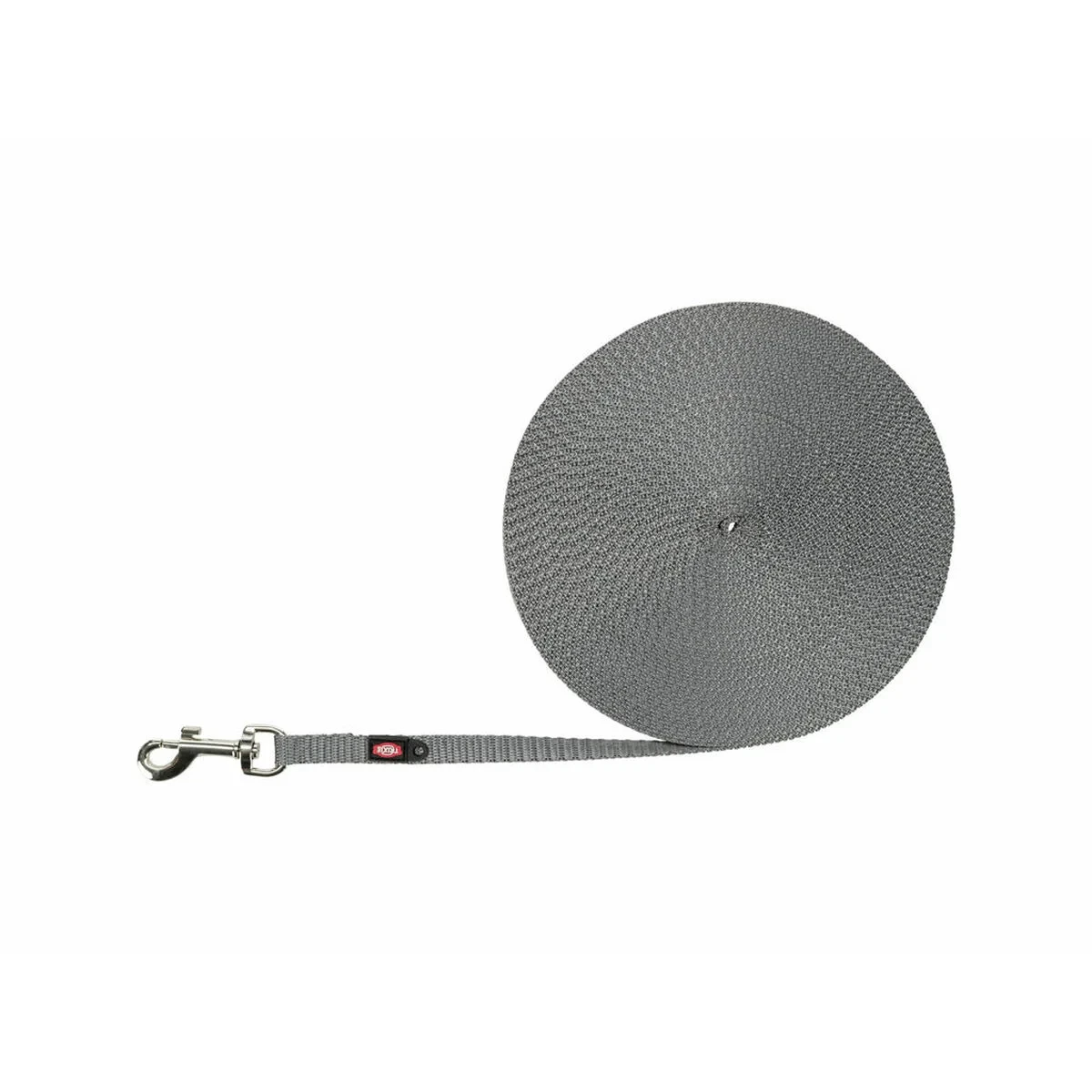 Correa de rastreo Trixie Grafito