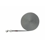 Correa de rastreo Trixie Grafito