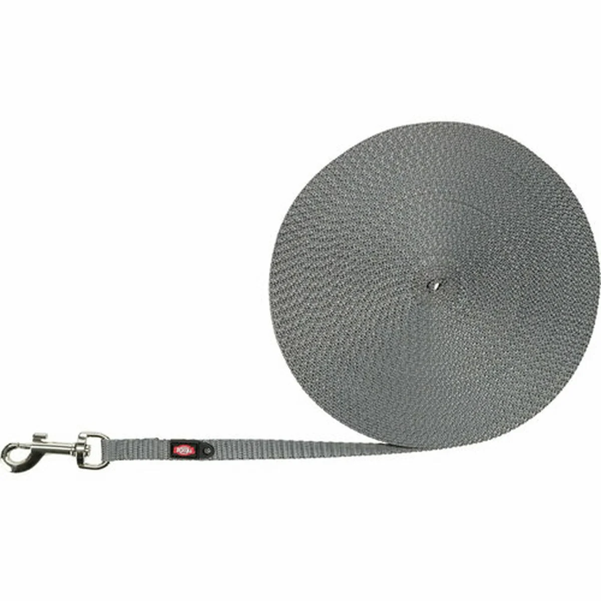 Correa de rastreo Trixie Grafito