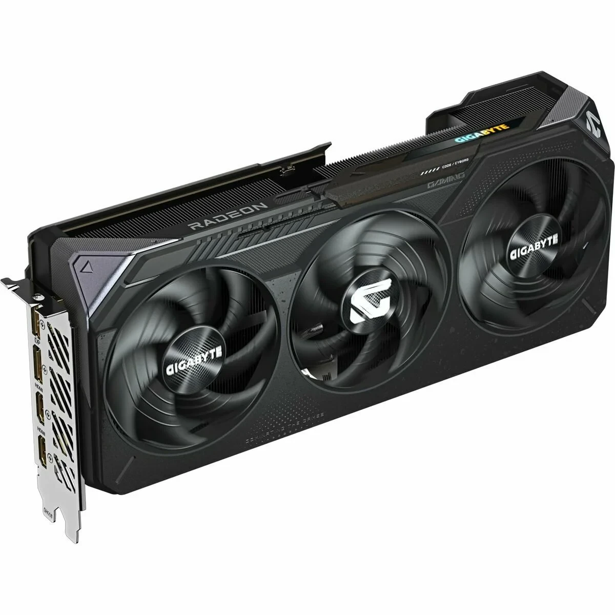 Tarjeta Gráfica Gigabyte 9VR907XTGO-00-G10 radeon rx 9070 xt 16 GB GDDR6