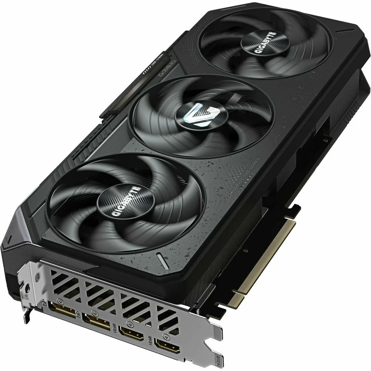 Tarjeta Gráfica Gigabyte 9VR907XTGO-00-G10 radeon rx 9070 xt 16 GB GDDR6