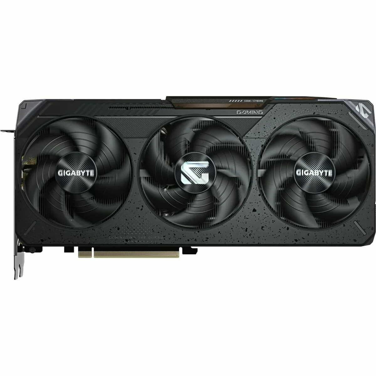 Tarjeta Gráfica Gigabyte 9VR907XTGO-00-G10 radeon rx 9070 xt 16 GB GDDR6