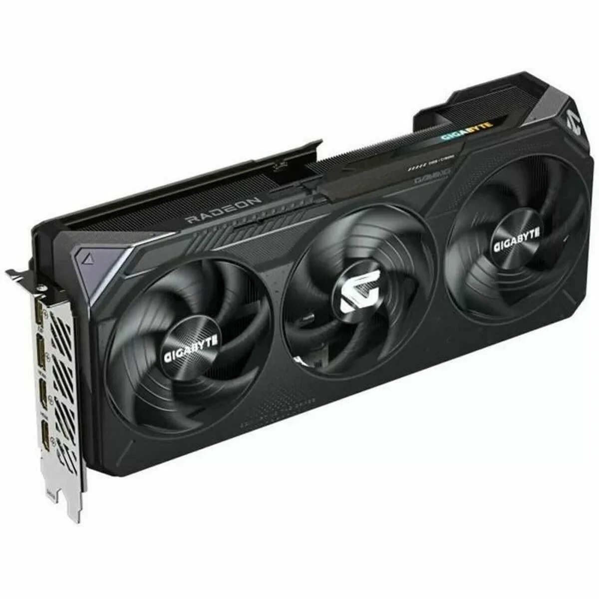 Tarjeta Gráfica Gigabyte 9VR907XTGO-00-G10 radeon rx 9070 xt 16 GB GDDR6