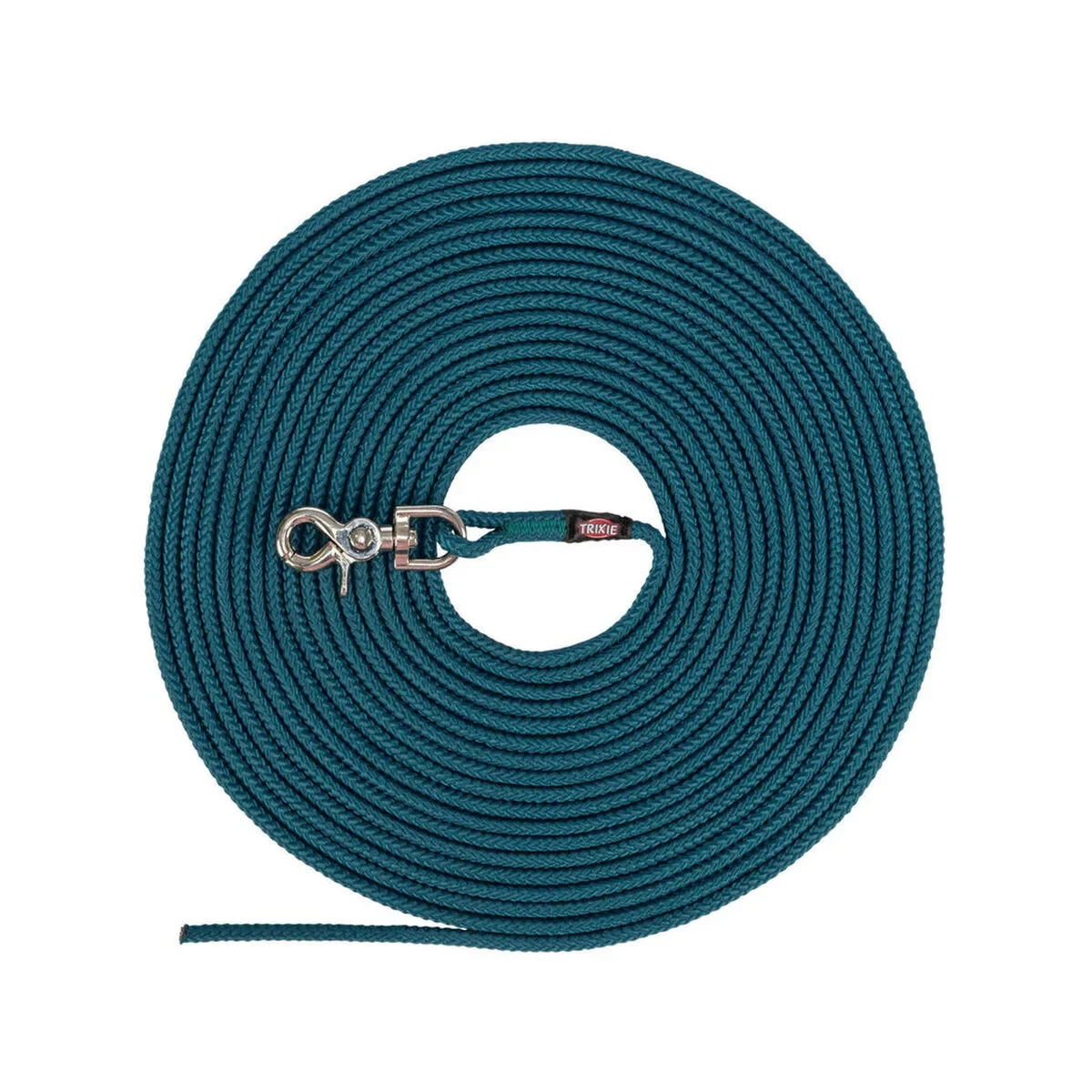 Correa de rastreo Trixie Azul