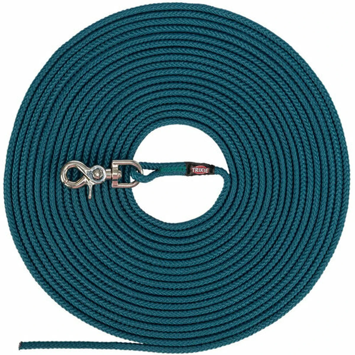 Correa de rastreo Trixie Azul