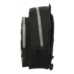 Mochila Escolar Batman Game over 27 x 33 x 10 cm