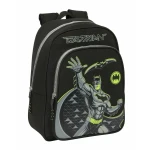 Mochila Escolar Batman Game over 27 x 33 x 10 cm