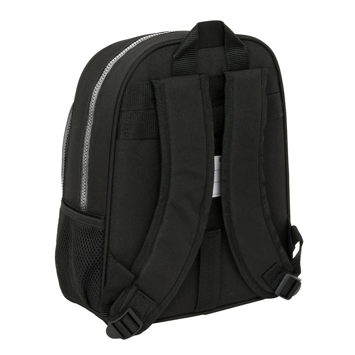 Mochila Escolar Batman Game over 27 x 33 x 10 cm