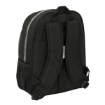 Mochila Escolar Batman Game over 27 x 33 x 10 cm