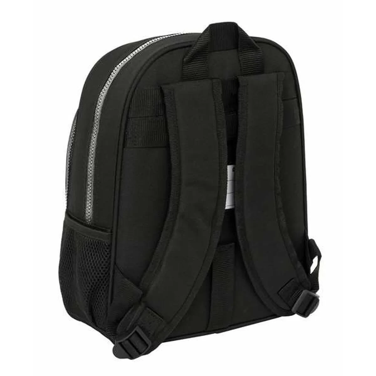 Mochila Escolar Batman Game over 27 x 33 x 10 cm