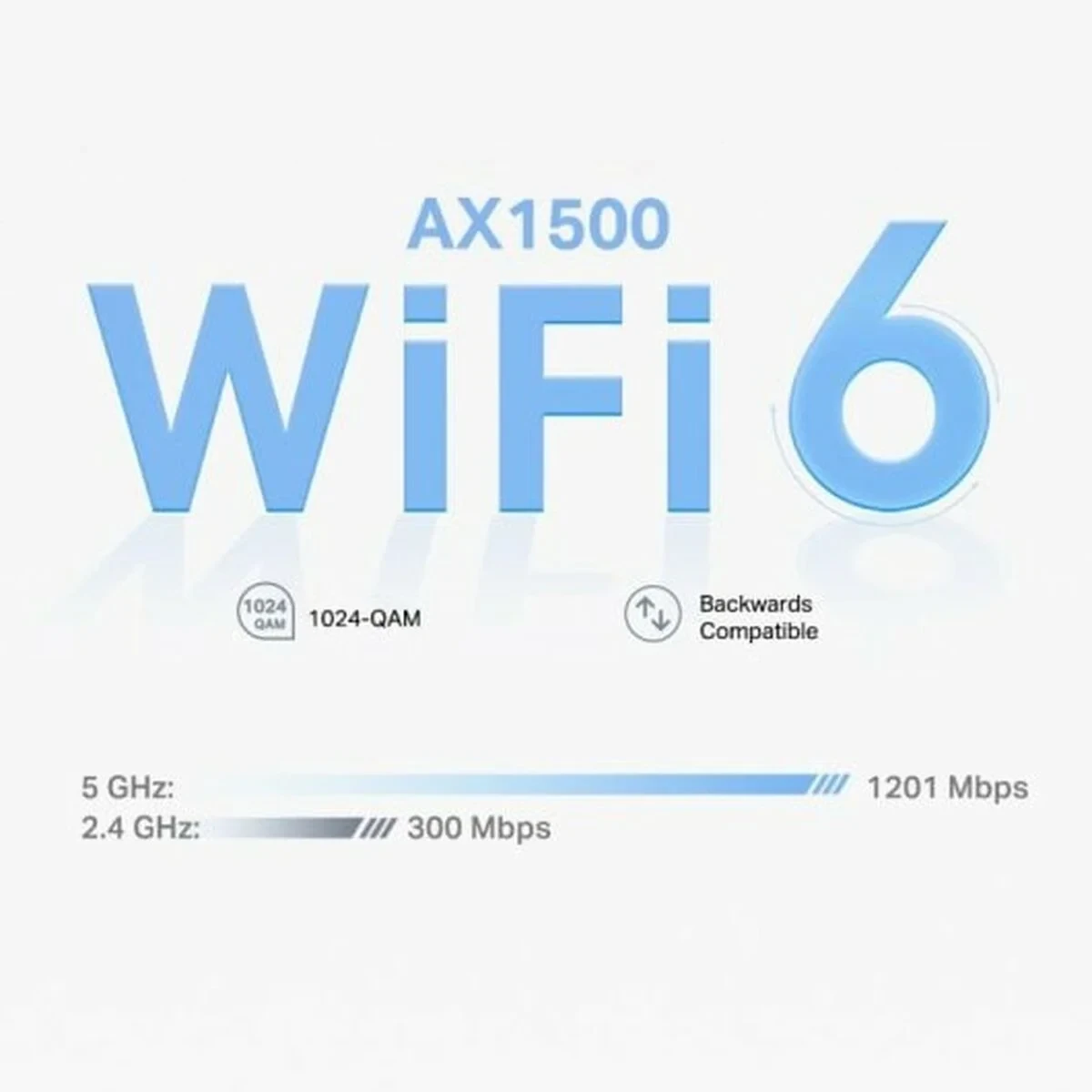 Repetidor Wifi + Router + Punto de Acceso TP-Link DECO X10 3U