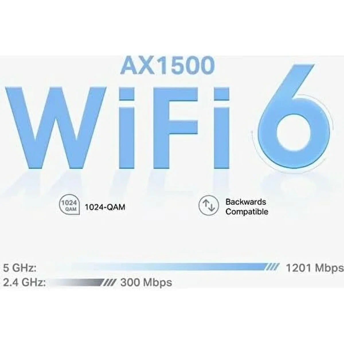 Repetidor Wifi + Router + Punto de Acceso TP-Link DECO X10 3U