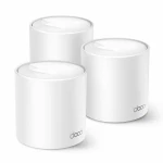 Repetidor Wifi + Router + Punto de Acceso TP-Link DECO X10 3U