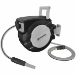 Portamanguera Fieldmann FZH 1235 Metal 35 m