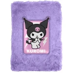 Libreta Kuromi A5
