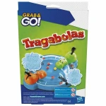 Juego de Mesa Hasbro Hippos Grab And Go