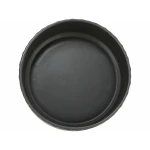 Comedero para Perro Trixie Negro Ø 16 cm 900 ml