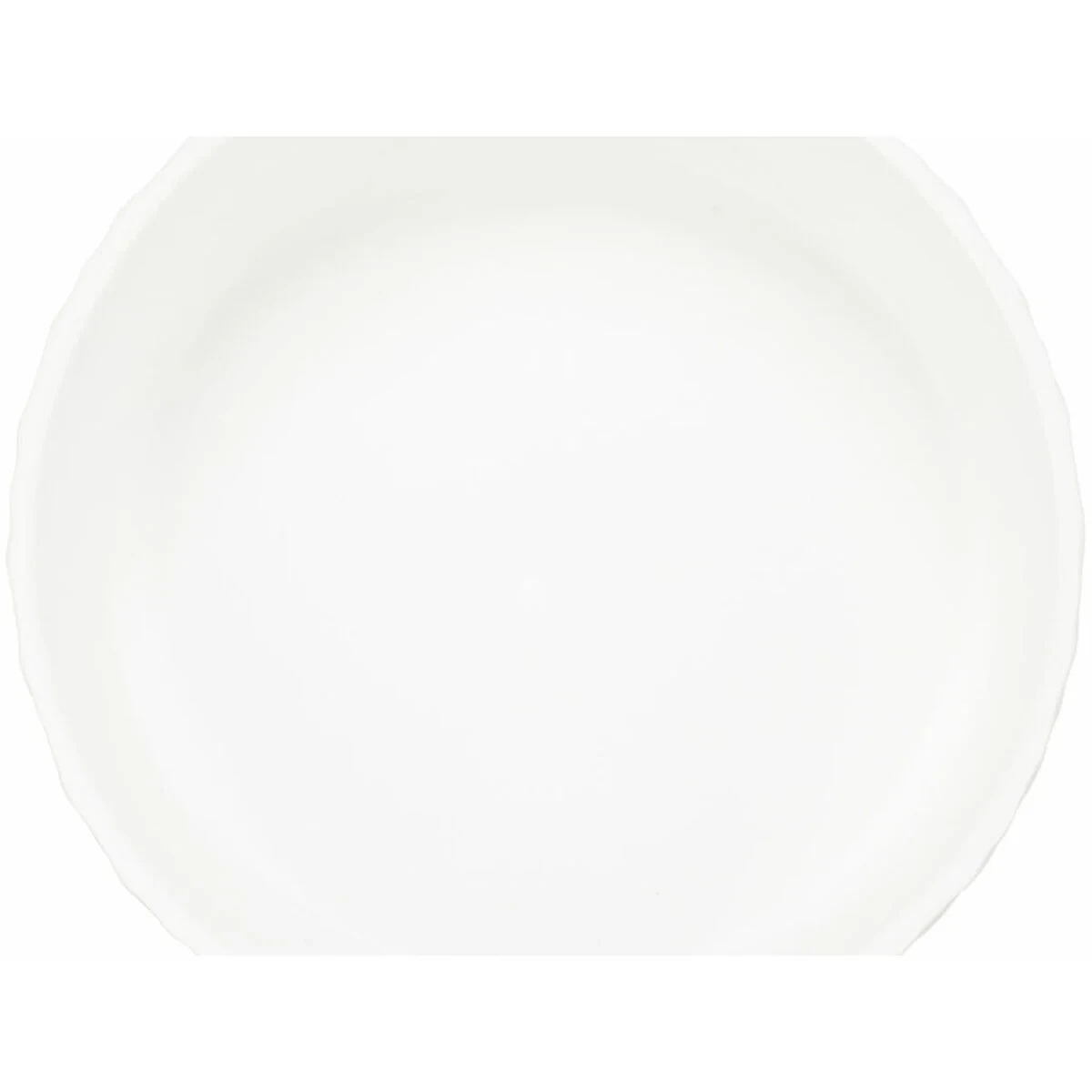 Comedero para Perro Trixie T25023 Blanco Ø 13 cm 400 ml