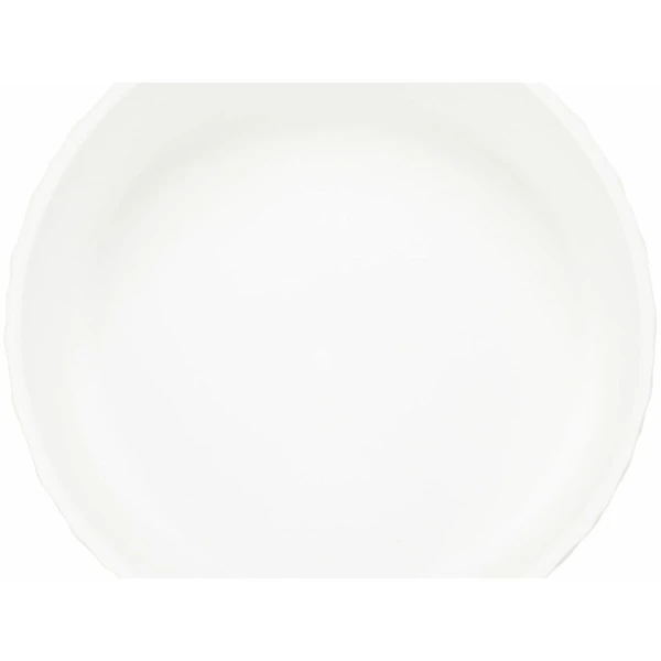 Comedero para Perro Trixie T25024 Blanco Ø 16 cm 900 ml