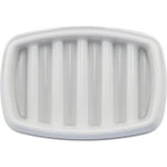 Comedero para Perro Trixie Slow Feeding Gris Ø 11 cm Ø 9 cm 250 ml 300 ml 46 × 11 × 30 cm