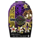 Muñeca Monster High Secrets Clawdeen