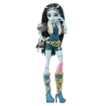 Muñeca Monster High Secrets Frankie