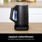 Hervidor NINJA KT200EU Negro Acero Inoxidable 3000 W 1,7 L