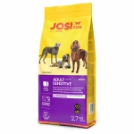 Pienso Josera 2,7 Kg Aves