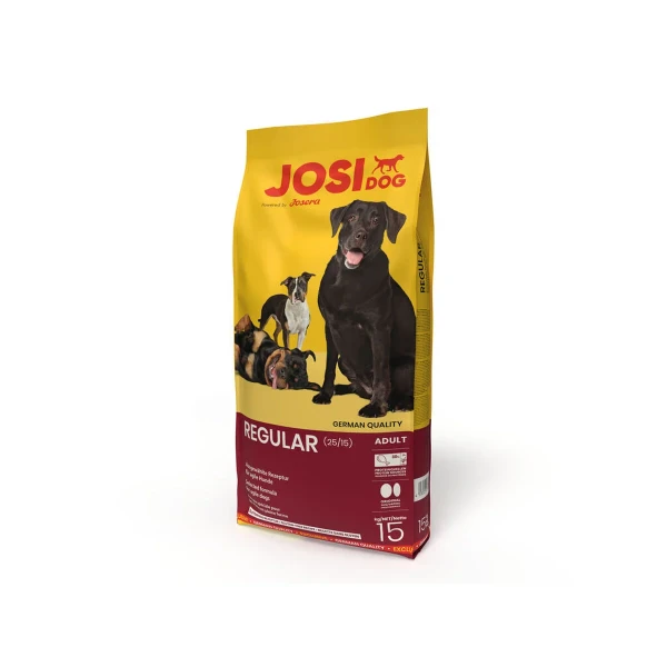 Pienso Josera 2,7 Kg Aves