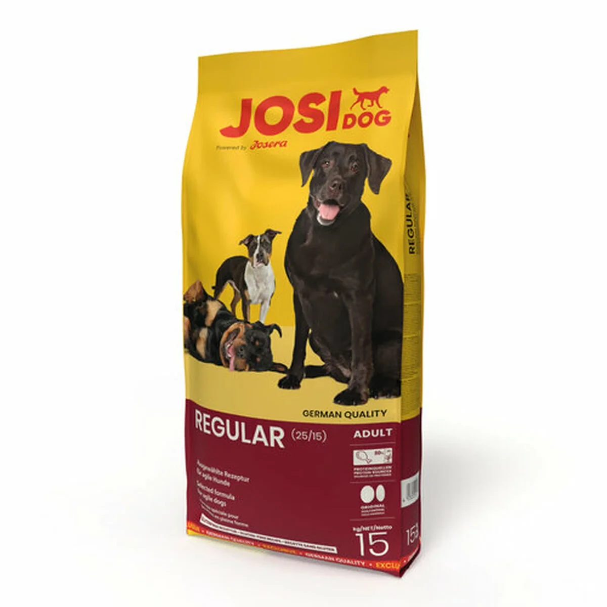 Pienso Josera 2,7 Kg Aves